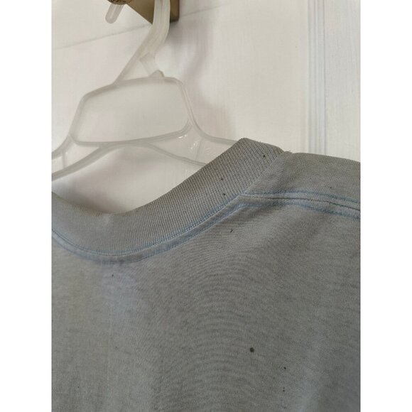 Cornwall Central school men’s size large shirt - Picture 8 of 8